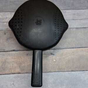 Pampered Chef Microwave Steamer Rice Cooker 4 Cup/1 Qt w/ Locking Lid  #6